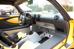 Bâche De Protection Pour Lotus Elise - Toutes Versions, Neuve, Protège Ta Sportive !